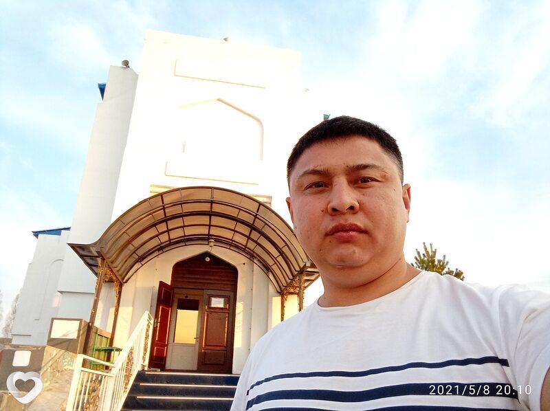 Ануар, 36, Астане — анкета №408336