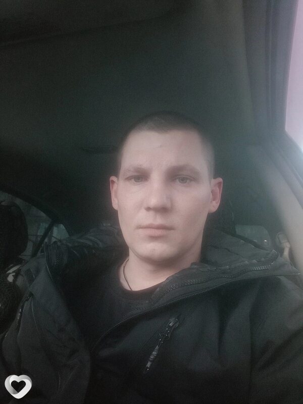 Олег, 33, Омске — анкета №408337