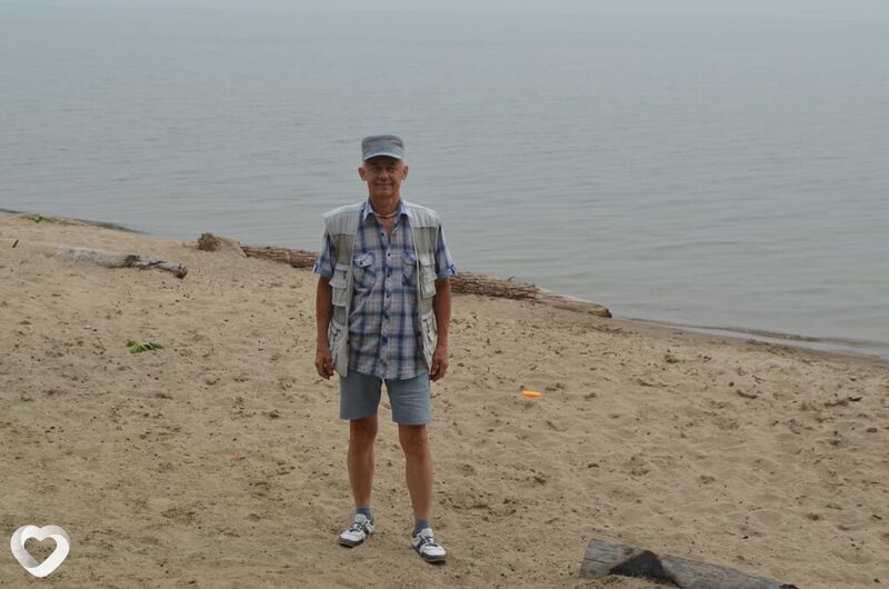 Анатолий, 63, Омске — анкета №408338