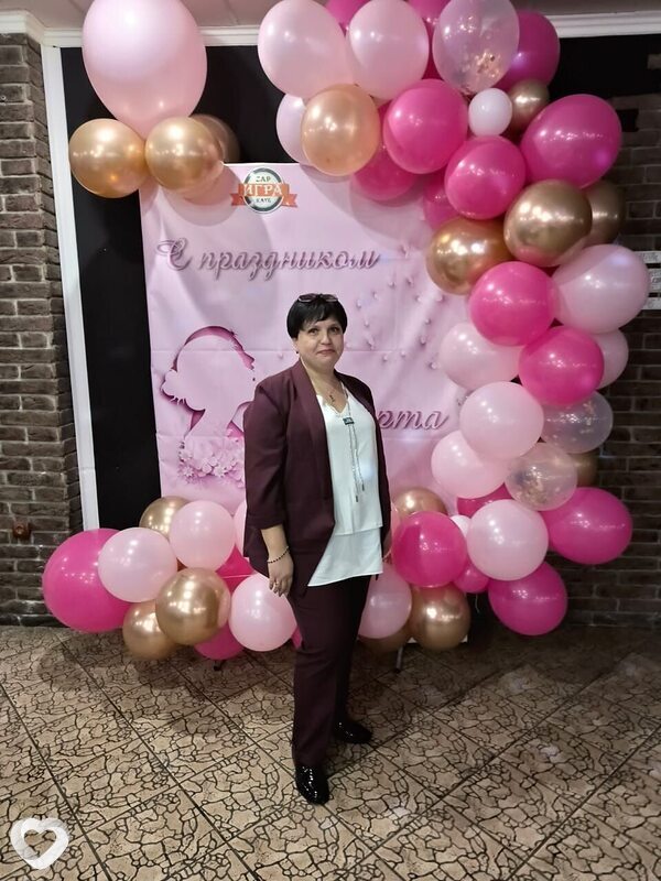Екатерина, 46, Тольятти — анкета №408343