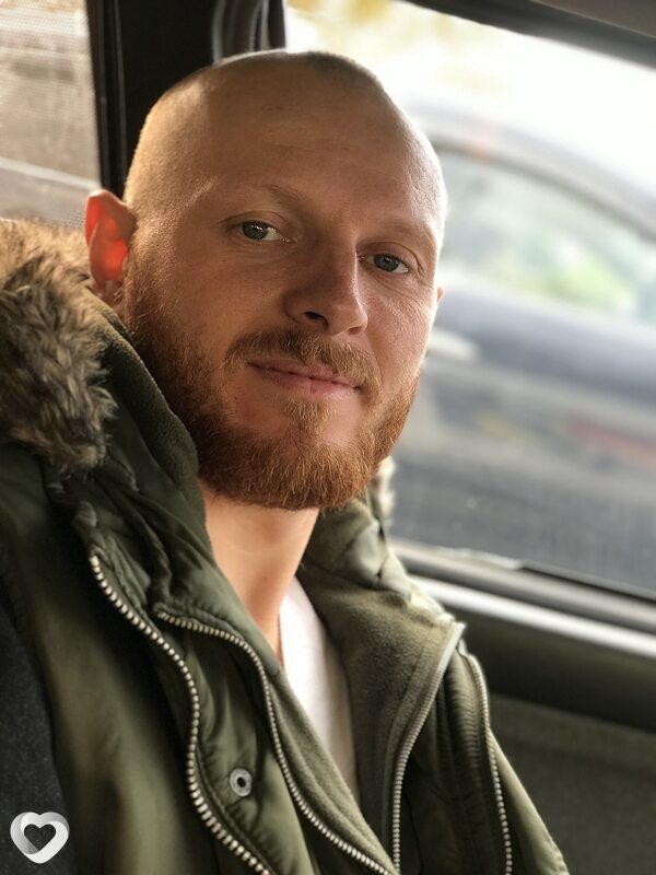 Саня, 35, Калининграде — анкета №408347