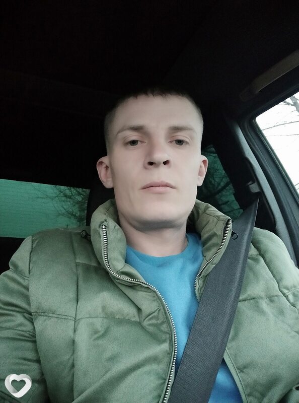 Александр, 38, Алматы — анкета №408355
