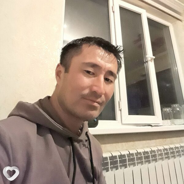 Талгат, 42, Алматы — анкета №408308