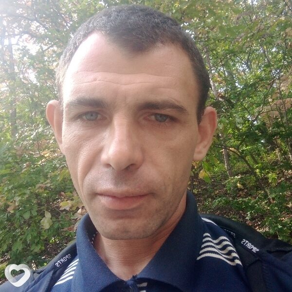 Алексей, 42, Артеме — анкета №408312