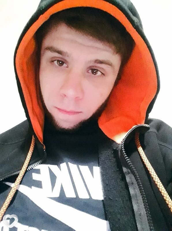 Alexs, 31, Харькове — анкета №408314