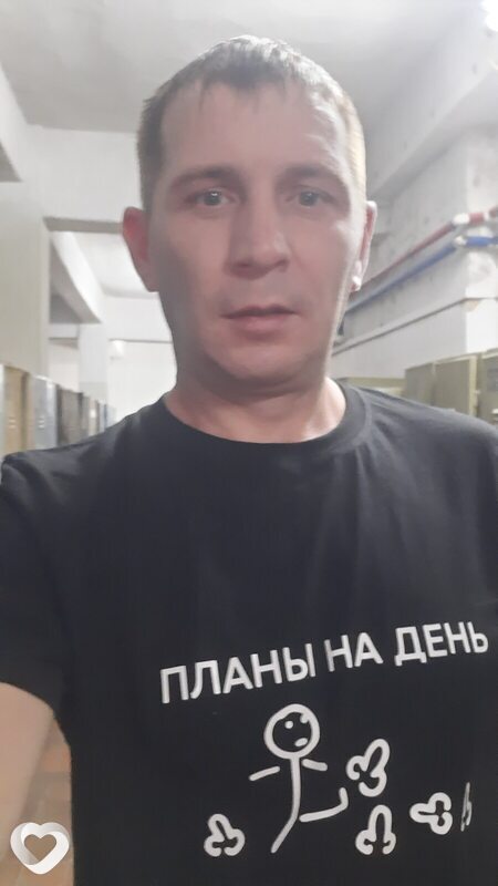 Андрей, 36, Шуи — анкета №408315