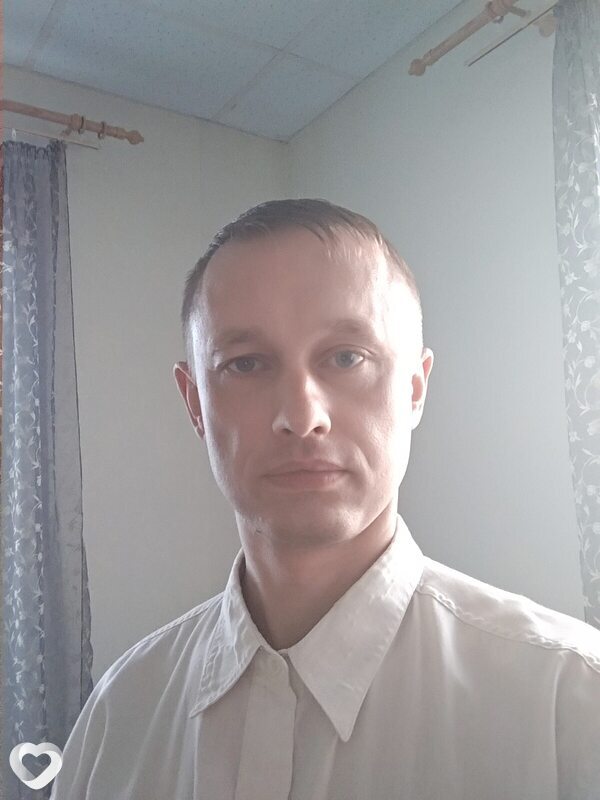 Сергей, 47, Ижевске — анкета №408317