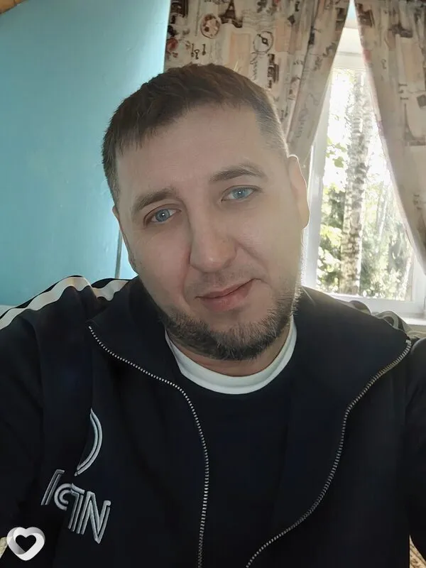 Андрей, 46, Москве — анкета №408324