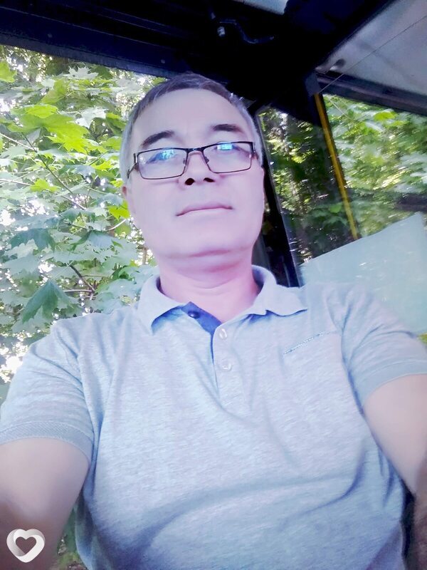 Ибрагим, 57, Одинцове — анкета №408329