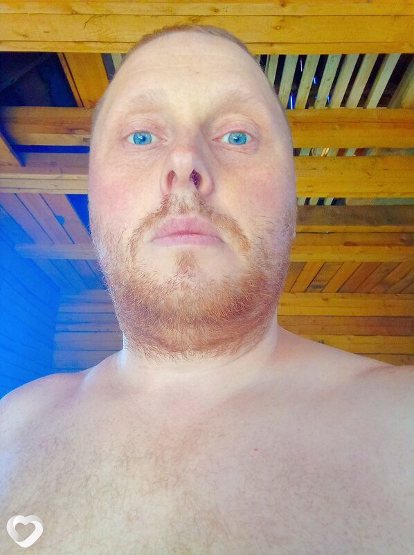 Александр, 36, Улан-Удэ — анкета №408332