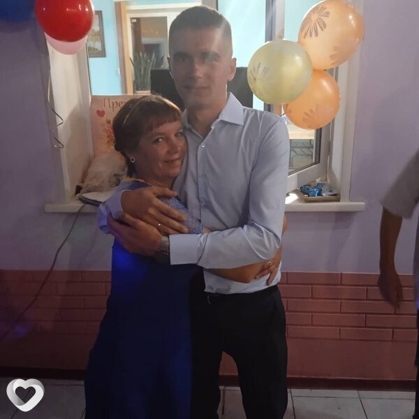Лана, 48, Усть-Каменогорск — анкета №408434
