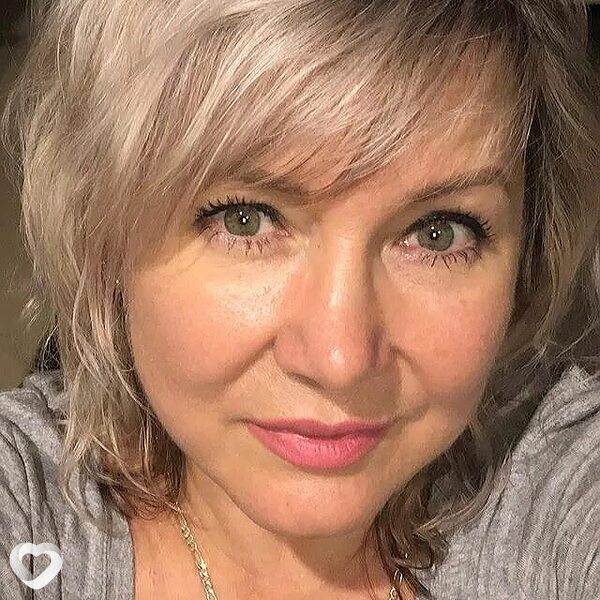 Юнона, 50, Тольятти — анкета №408436