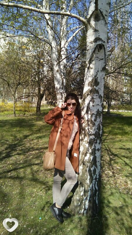 Танюша, 45, Артеме — анкета №408438