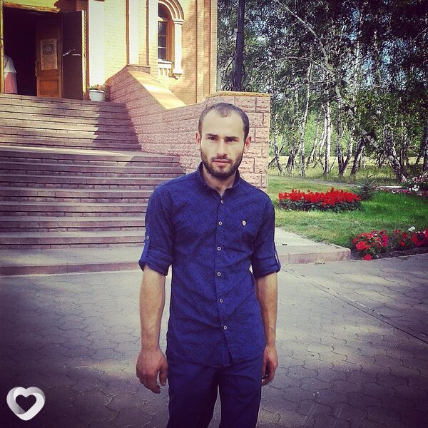 Aртём, 34, Тюмени — анкета №408439