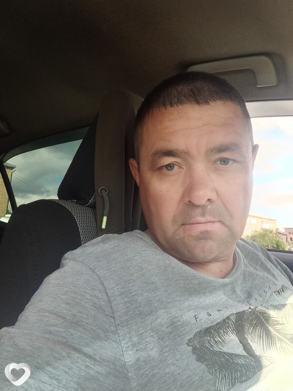 Евгений Сенин, 47, Минусинске — анкета №408440