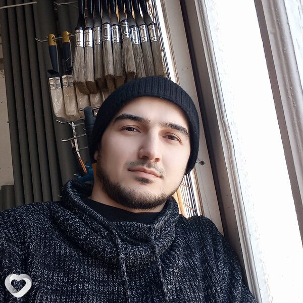 Мурад, 36, Махачкале — анкета №408445