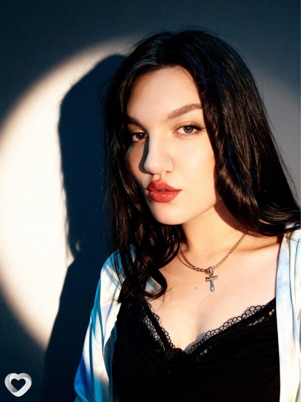 Vicky, 20, Воронеже — анкета №408448