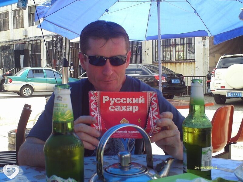 Павел, 50, Белогорске — анкета №408450