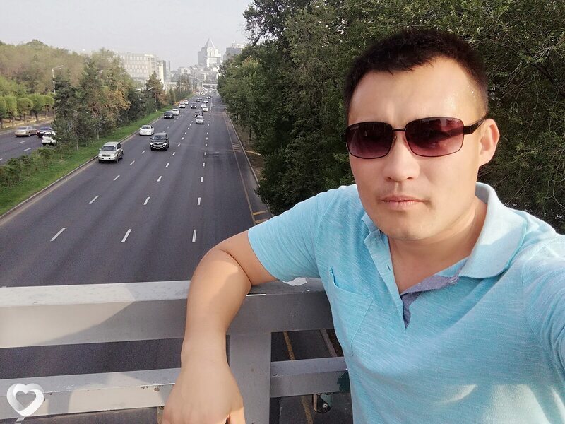 Абзал, 36, Уральске — анкета №408452