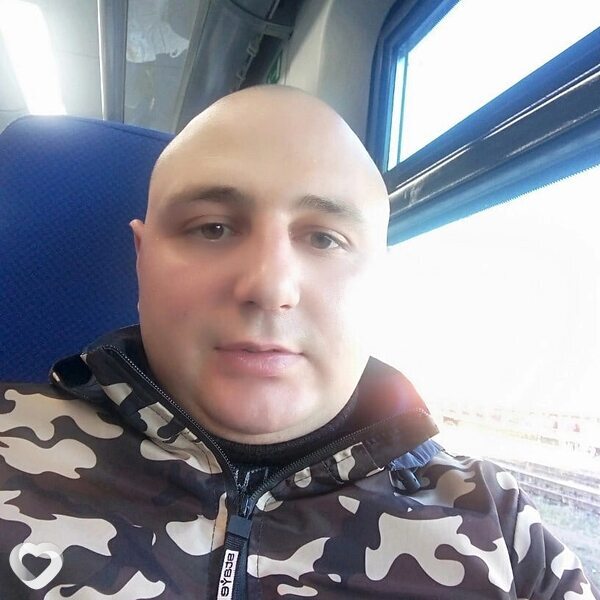 Александр, 36, Москве — анкета №408262