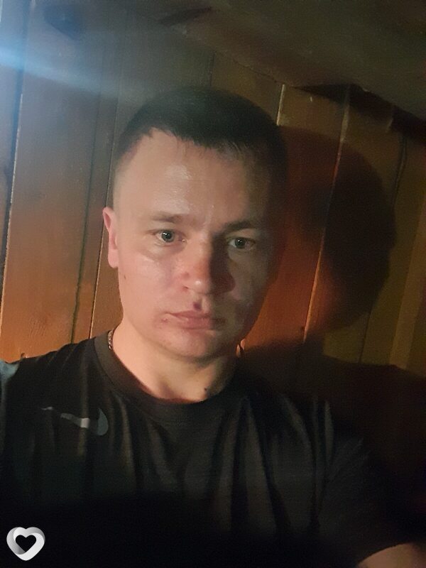 Виктор, 37, Благовещенске — анкета №408263