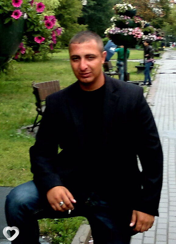 Виктор, 40, Саранске — анкета №408276