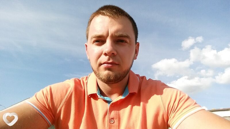 Андрей, 39, Новороссийске — анкета №408279
