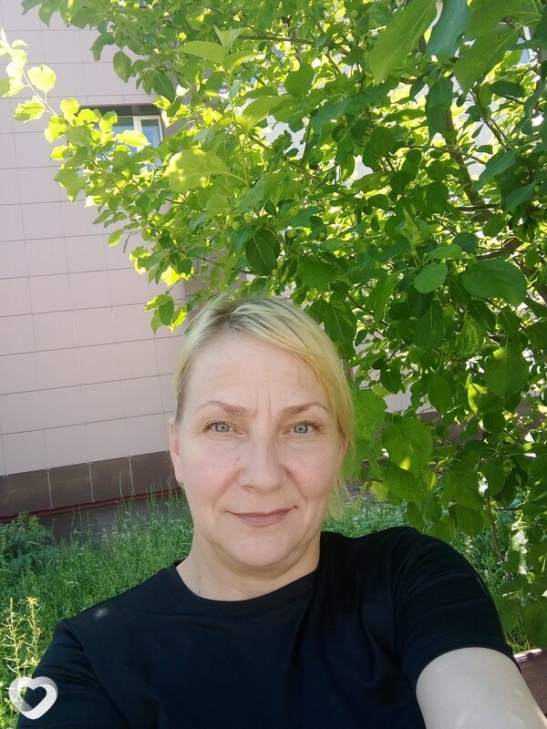 Наталья, 52, Екатеринбурге — анкета №408280