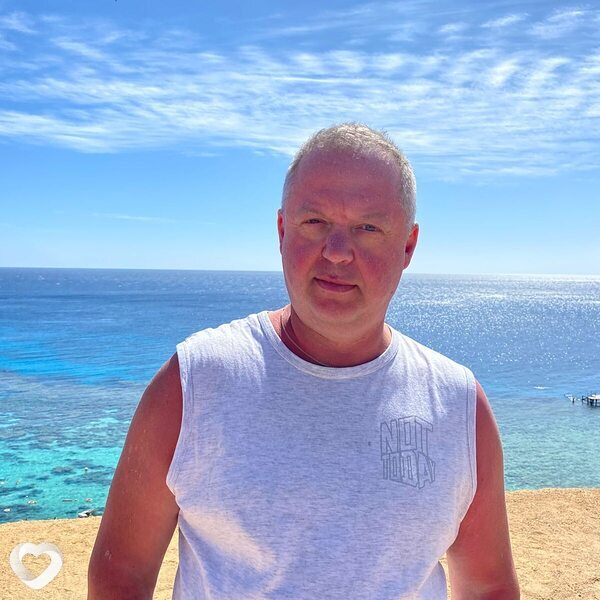 Александр, 51, Курске — анкета №408559