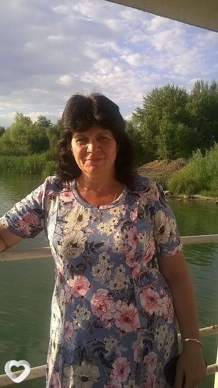 Наталья, 53, Батайске — анкета №408561