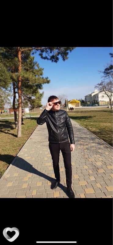 Артем, 32, Благовещенске — анкета №408564