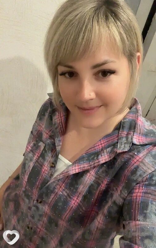 Елена, 40, Краснодаре — анкета №408572