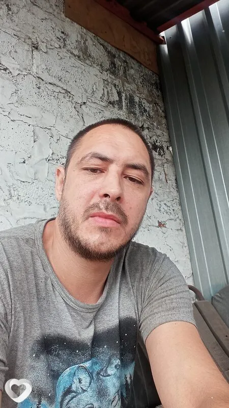 Максим, 40, Бийске — анкета №408573