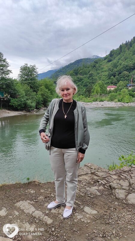 Екатерина, 69, Краснодаре — анкета №408574