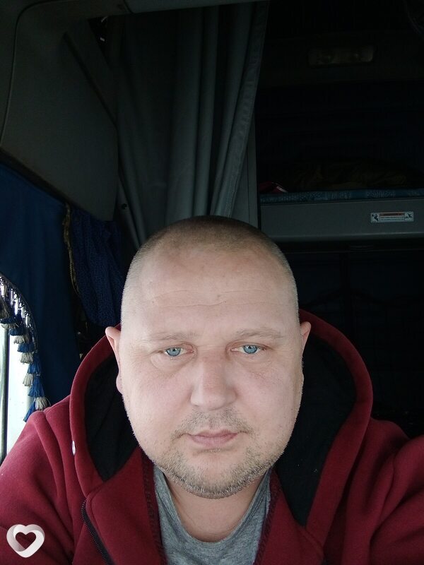 Виктор, 37, Россоши — анкета №408577