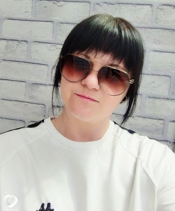 Ирина, 36, Солигорске — анкета №408578
