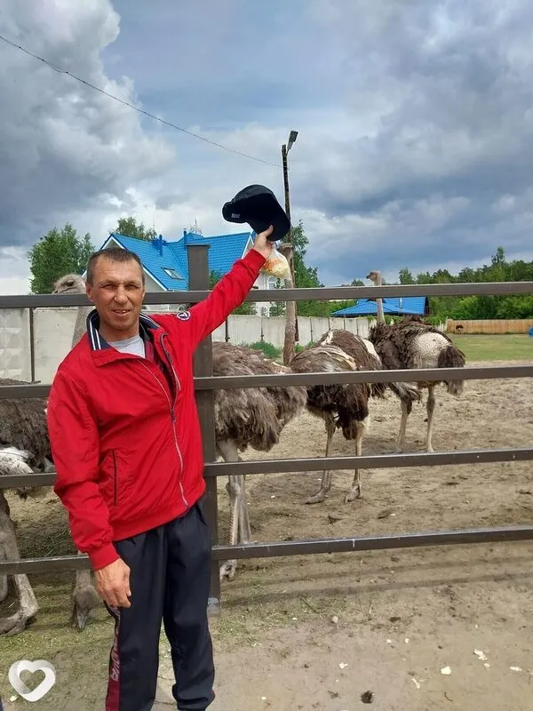 Пётр, 50, Барнауле — анкета №408581