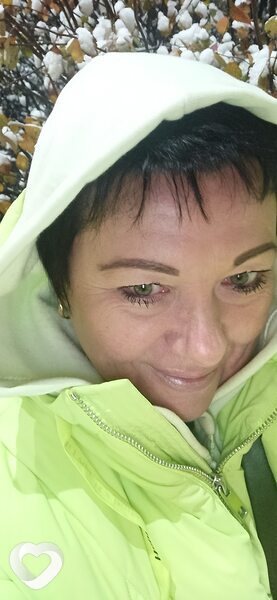 Светлана, 56, Гомеле — анкета №408582