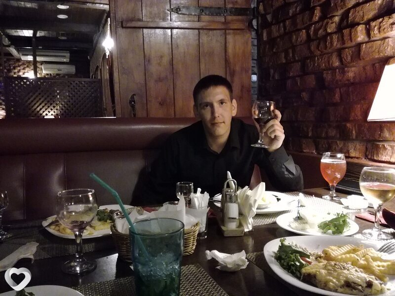 Александр, 35, Железногорске-Илимском — анкета №408594