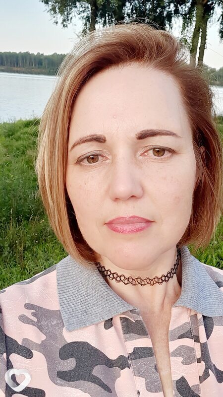 Марго, 49, Набережных Челнах — анкета №408599