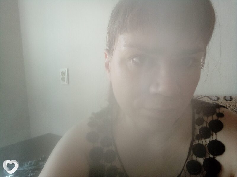 Татьяна, 42, Солигорске — анкета №408603