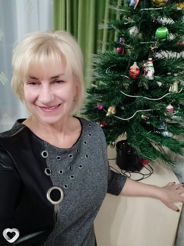 Нина, Шлиссельбург