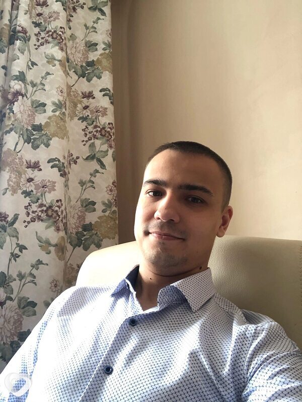 Александр, 36, Амурске — анкета №408460