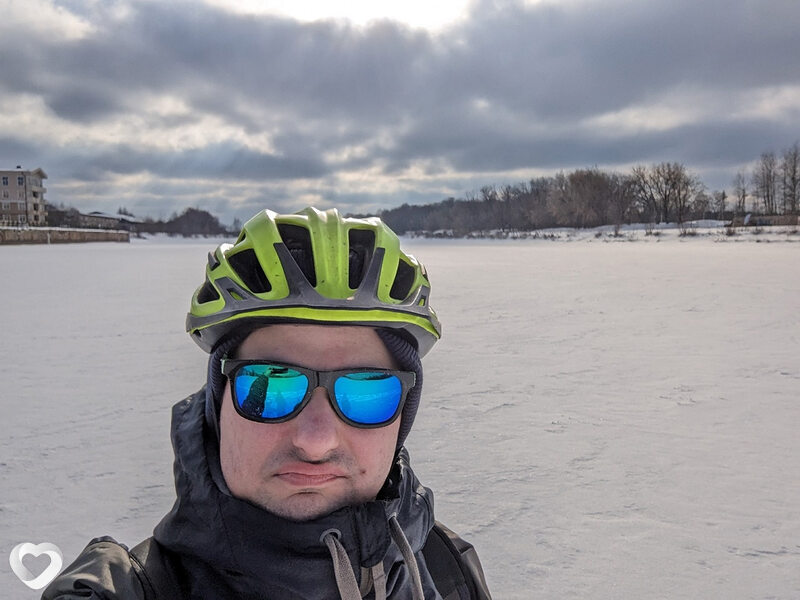 Евгений, 38, Новосибирске — анкета №408462