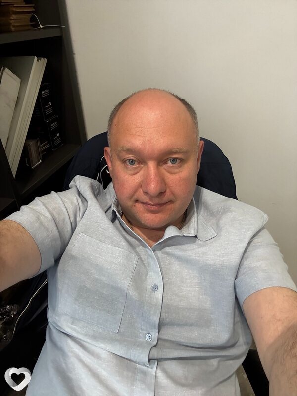 Артем, 44, Калининграде — анкета №408463