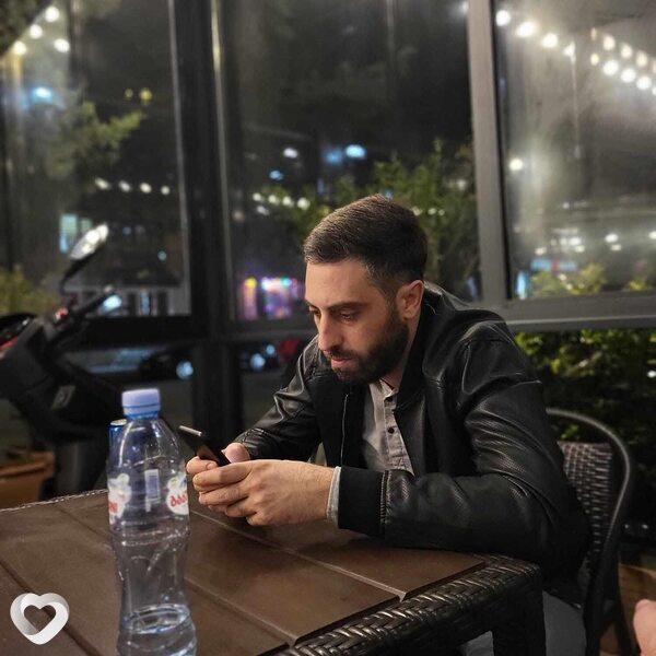 Буба, 34, Батуми — анкета №408464