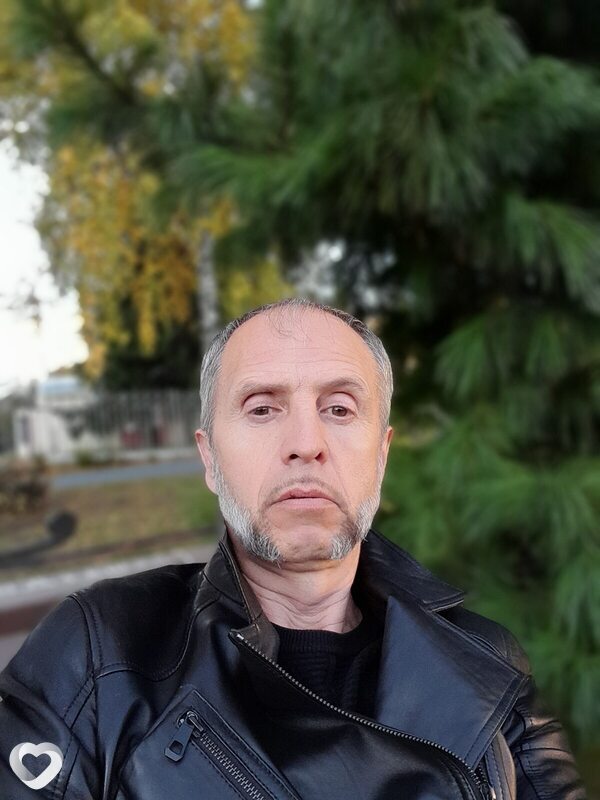 Артур, 56, Томске — анкета №408465