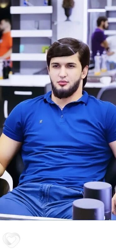 Umar Mirzoev, 28, Москве — анкета №408466