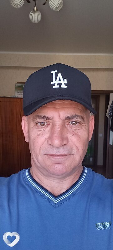 Вадим, 58, Магнитогорске — анкета №408468