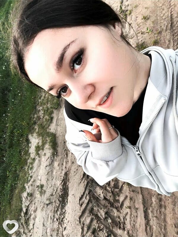 Юлия, 23, Минске — анкета №408469